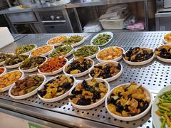 -七食九号食堂(东丽空港店)