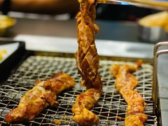 -坛子李地摊烤肉(罗斯福店)