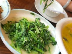 清炒时蔬-旭龙鱼头王(航华店)