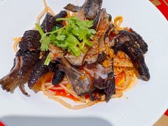 麻辣无骨鸡脚-禄鼎记·多口味酸菜鱼(白云万象汇店)