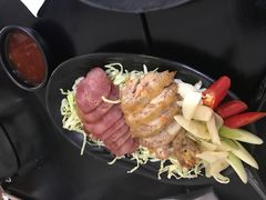 -小明同学(三里屯店)
