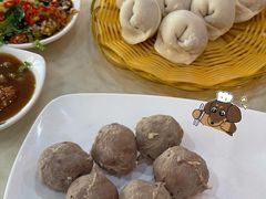 -潮悦牛肉火锅城(水贝店)