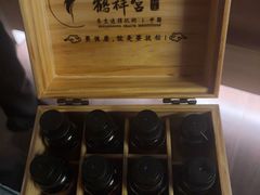 -鹤祥宫影院足道SPA连锁(吉大万国汇钰海店)