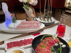 -川越泰火锅(吉利大厦店)