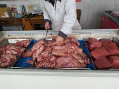 -上海为民商行清真饭店(南大路店)