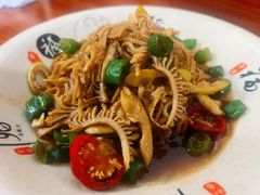 -何永光123鲜牛肉馆(1号店)