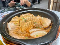 -聚丰园•湖鲜餐厅(阿红私房菜梅石路店)