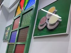 -义顺牛奶公司(板樟堂店)