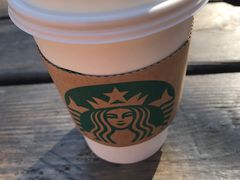 -星巴克(福州三坊七巷店)