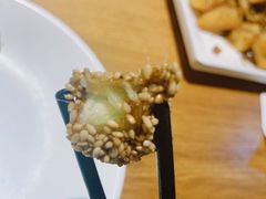 -三猫黑鱼花(南大店)