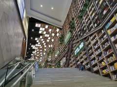 -当当书店(国泰广场店)
