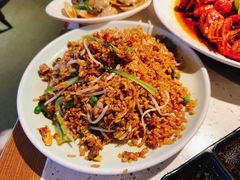 -沪小胖·小龙虾·蓝龙王(八佰伴店)