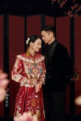 -金夫人婚纱摄影(西昌店)