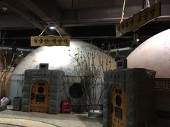 -纽斯桑拿会所(天山店)