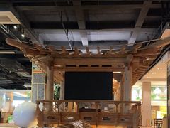 -汤森悠生活文化汤(江宁万达店)