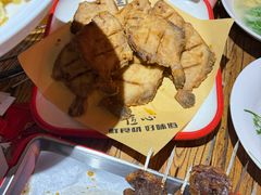 -永红源啤酒·烧烤·海鲜·大排档(台柳路店)