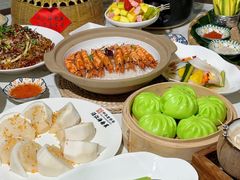 -沿江海南菜·文昌鸡祖师爷(大东海店)
