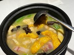 -小厨娘淮扬菜(龙湾天街店)