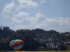 -新安江山水画廊风景区