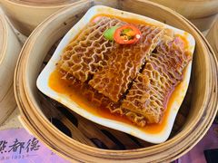 -点都德(龙之梦店)