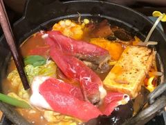 -繁·醉花亭小酒馆(鼓楼店)