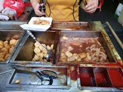 -细妹五香牛杂(步行街店)