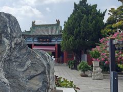 -开封包公祠