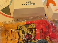 -麦当劳(鲁迅公园店)