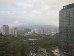 -桐庐开元名都大酒店