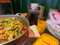 -蛙喔牛蛙(浦口澳林店)