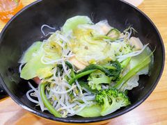 -小谷姐姐麻辣拌·麻辣烫(潞河店)