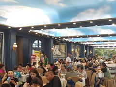 -馨越楼·点心·粤菜(赤坎店)