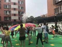 -金色摇篮潜能开发幼儿园(大兴校区)