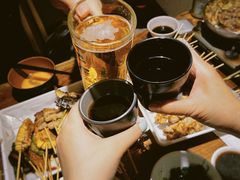-王氏炉匠·烧鸟放题自助(三里屯店)