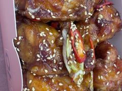-悠个炸鸡(南京创始店)