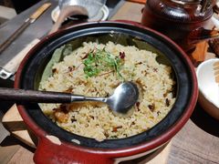 -蘑界·野生菌火锅(深业上城店)