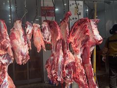 -杨家牛肉汤(淮建路店)