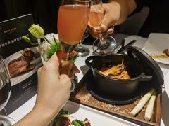 -王品牛排(珠海富华里店)