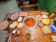 -楠火锅(哈尔滨金爵万象店)