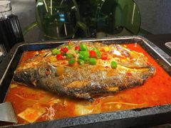 -炉鱼(爱琴海购物公园店)