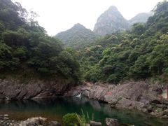 -十八重溪