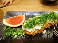 -胜博殿霸王树(嘉里中心店)