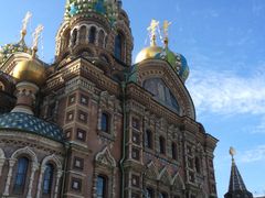 -滴血救世主教堂