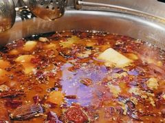 -快乐小羊·内蒙牛羊肉火锅(流花中心店)