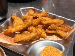 -涌煲记·蟹煲·砂锅海鲜·煲出宁波味(天一旗舰店)