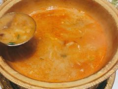 -羊之道草原味道清真餐厅(番禺店)