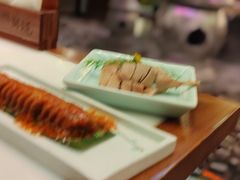 -假装苏杭·园林餐厅(陆家嘴中心店)