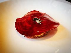 牛肉塔塔-Le Comptoir de Pierre Gagnaire