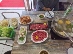 -全好食潮汕牛肉火锅(泗洲路店)