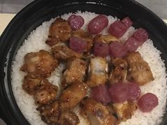 -龙记烧腊茶餐厅(常德路店)